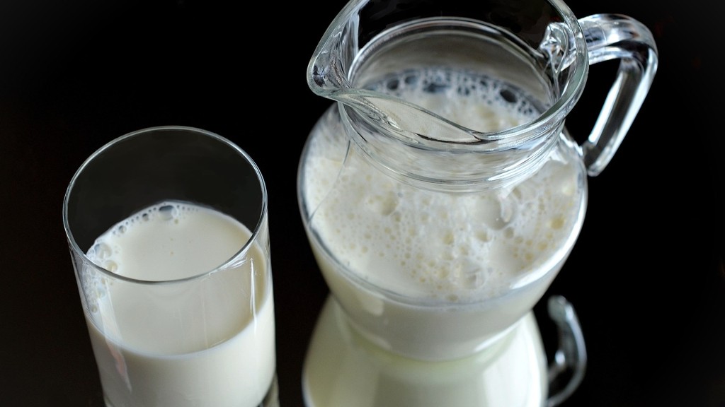 Hur man gör Barista havremjölk hemma